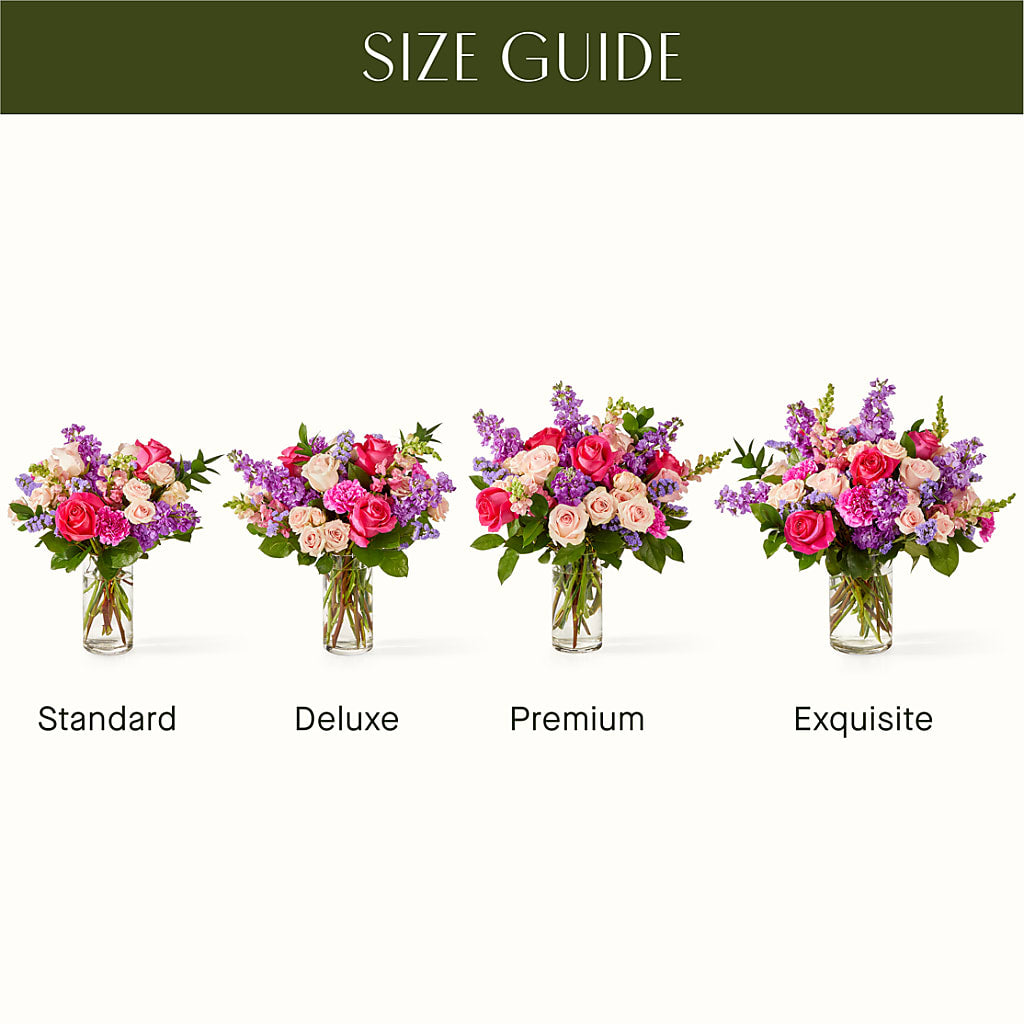 The Cha-Cha Bouquet –  Lasting Impressions Flowers Llc, Flemingsburg KY