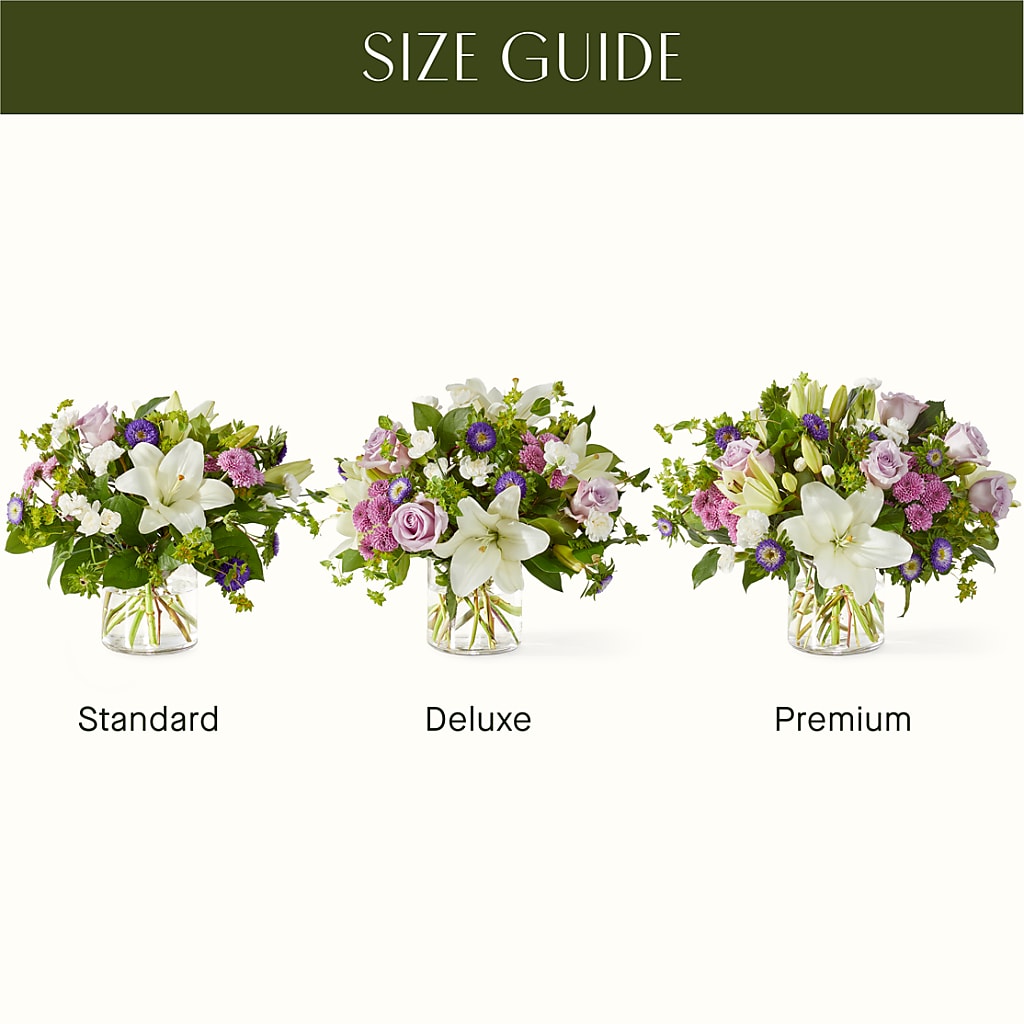 April Showers Bouquet –  Lasting Impressions Flowers Llc, Flemingsburg KY