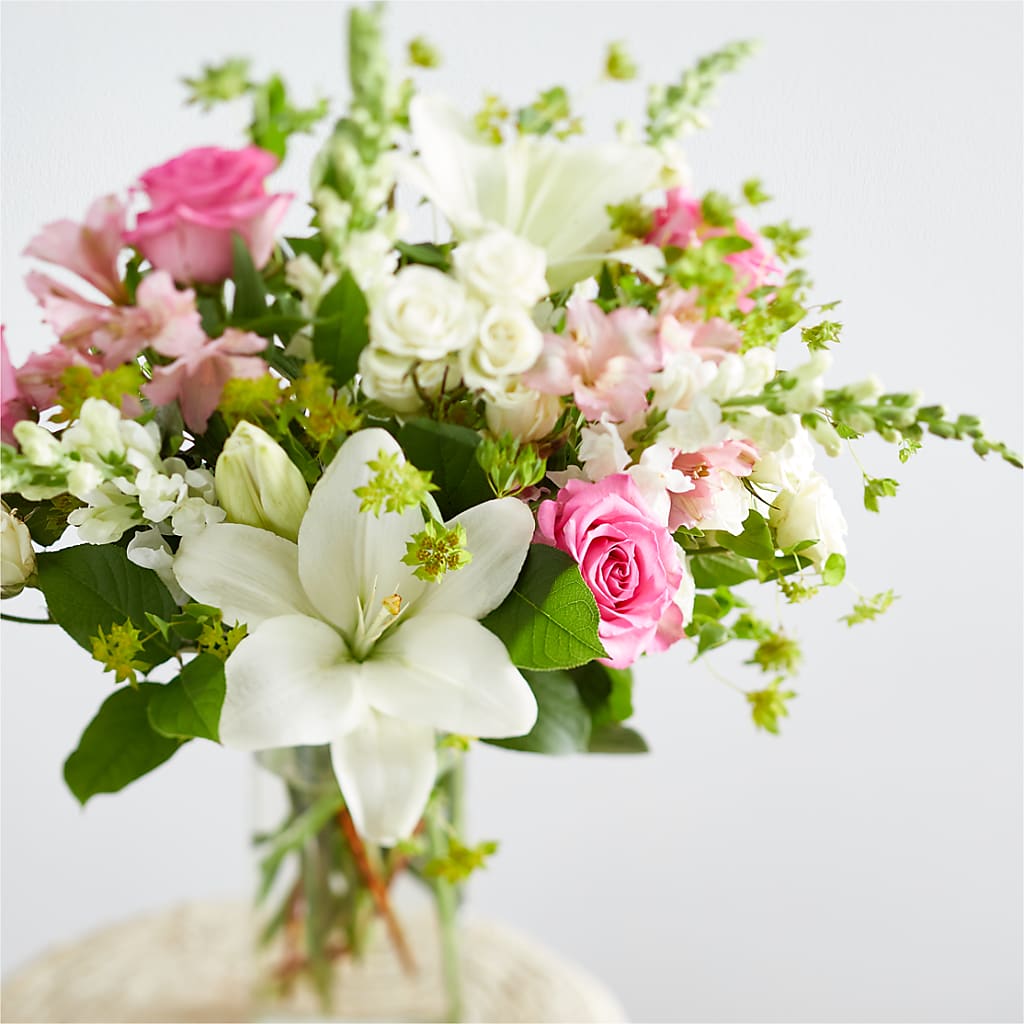 Fondly Bouquet –  Lasting Impressions Flowers Llc, Flemingsburg KY