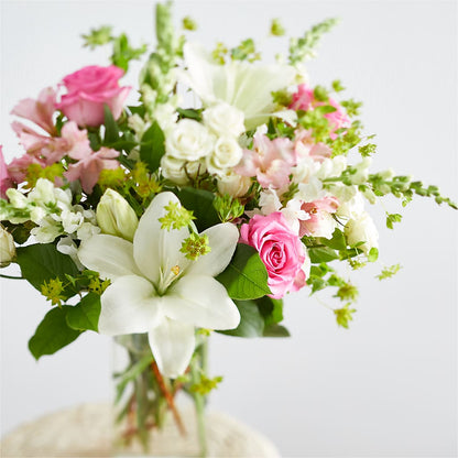 Fondly Bouquet –  Lasting Impressions Flowers Llc, Flemingsburg KY