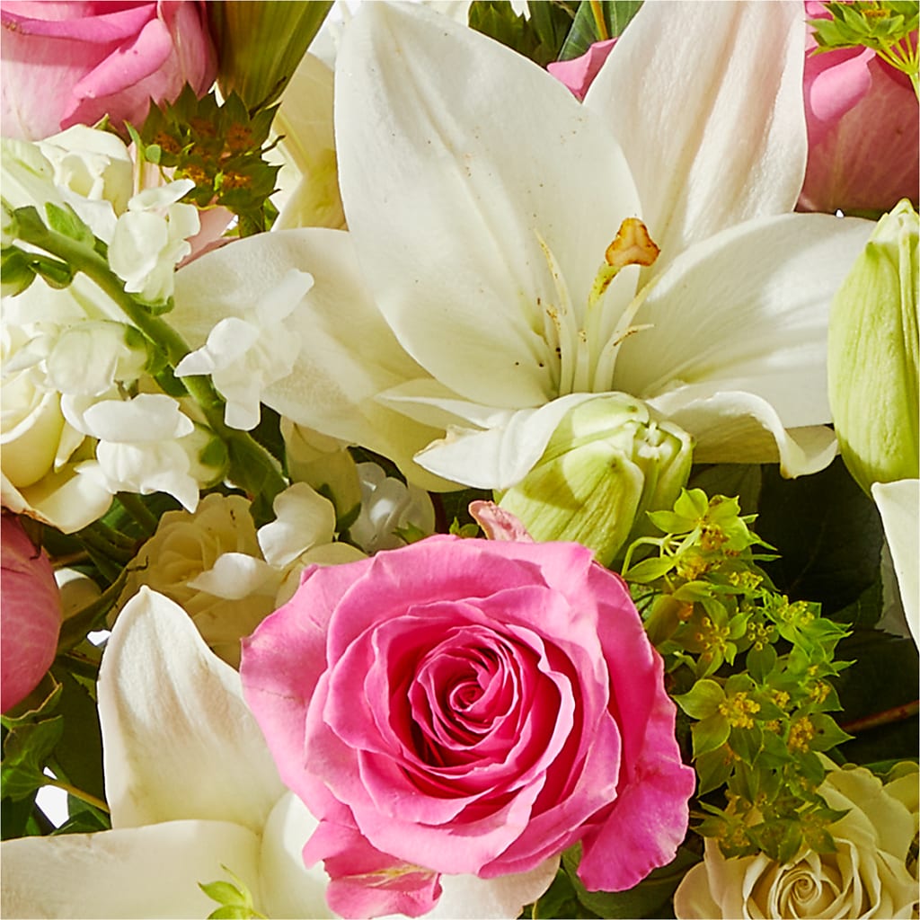 Fondly Bouquet –  Lasting Impressions Flowers Llc, Flemingsburg KY