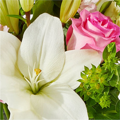 Fondly Bouquet –  Lasting Impressions Flowers Llc, Flemingsburg KY