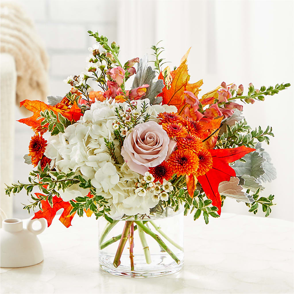 Autumnal Equinox Bouquet –  Lasting Impressions Flowers Llc, Flemingsburg KY