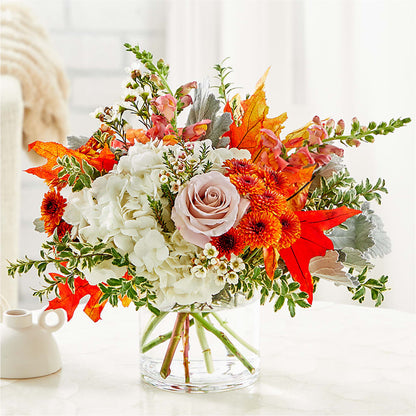 Autumnal Equinox Bouquet –  Lasting Impressions Flowers Llc, Flemingsburg KY