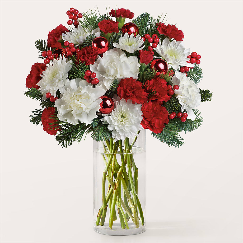 Good Tidings Bouquet –  Lasting Impressions Flowers Llc, Flemingsburg KY