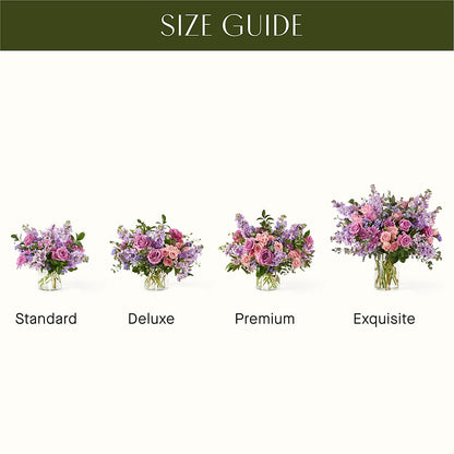 Cloud Nine Bouquet –  Lasting Impressions Flowers Llc, Flemingsburg KY