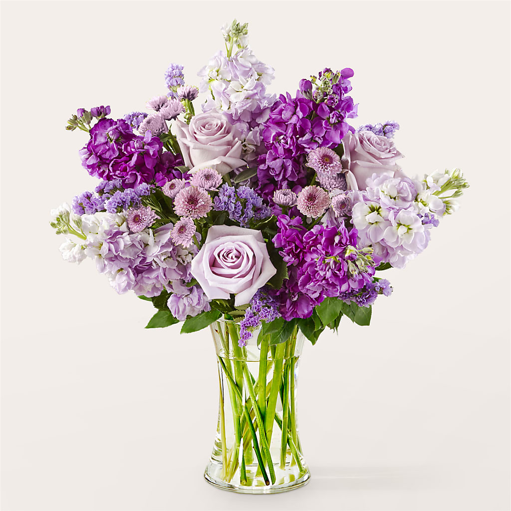 Give a Twirl Bouquet –  Lasting Impressions Flowers Llc, Flemingsburg KY