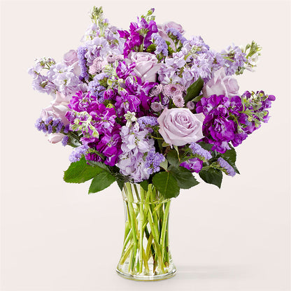 Give a Twirl Bouquet –  Lasting Impressions Flowers Llc, Flemingsburg KY