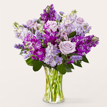 Give a Twirl Bouquet –  Lasting Impressions Flowers Llc, Flemingsburg KY