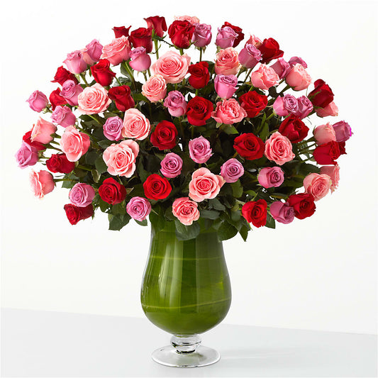 The Opulence –  Lasting Impressions Flowers Llc, Flemingsburg KY
