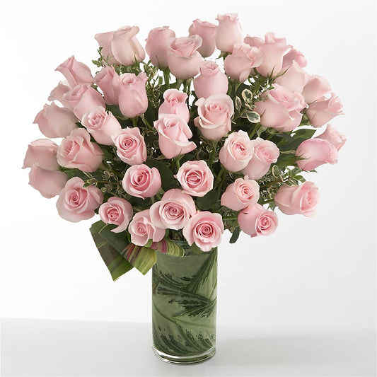 Pink Essence –  Lasting Impressions Flowers Llc, Flemingsburg KY