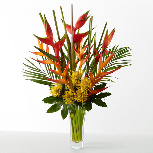 The Drama –  Lasting Impressions Flowers Llc, Flemingsburg KY