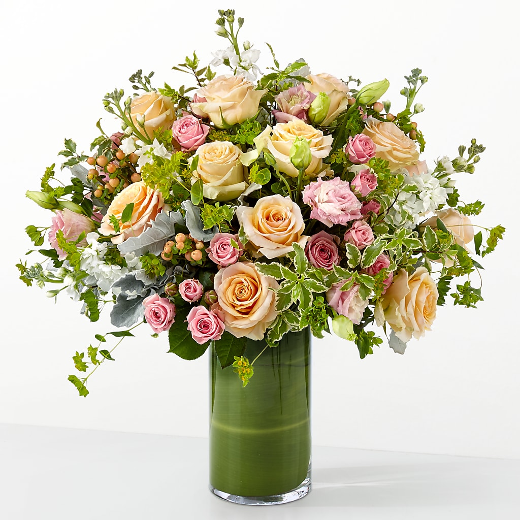 The Glamour Shot –  Lasting Impressions Flowers Llc, Flemingsburg KY