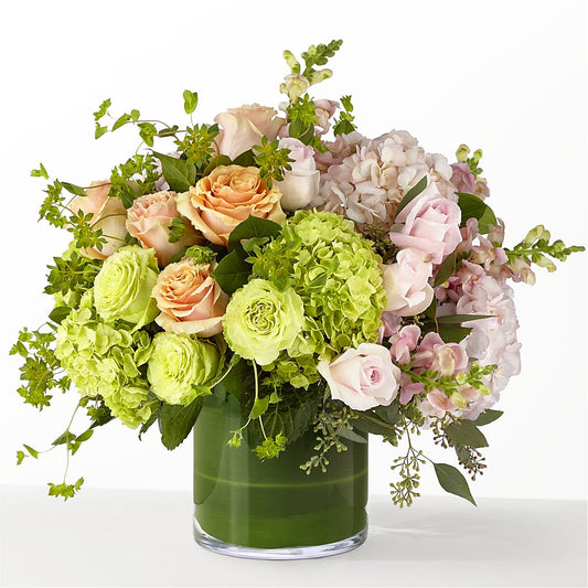 The Art Deco –  Lasting Impressions Flowers Llc, Flemingsburg KY