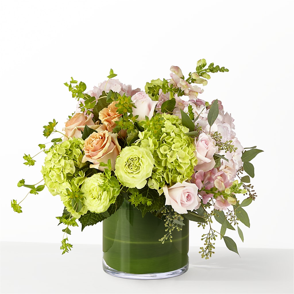 The Art Deco –  Lasting Impressions Flowers Llc, Flemingsburg KY