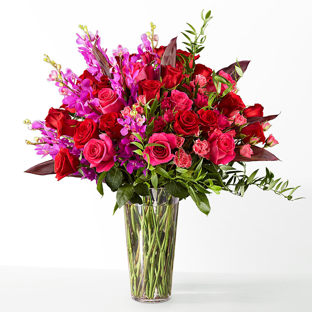 The Honeymoon –  Lasting Impressions Flowers Llc, Flemingsburg KY