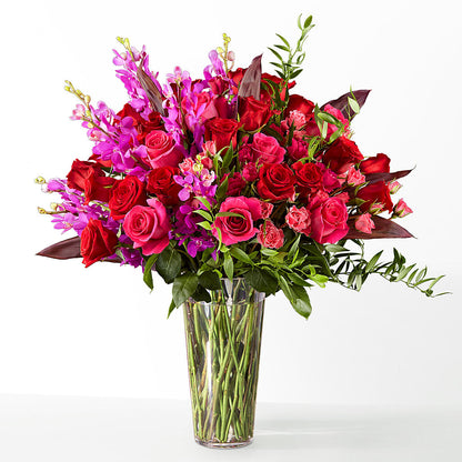 The Honeymoon –  Lasting Impressions Flowers Llc, Flemingsburg KY