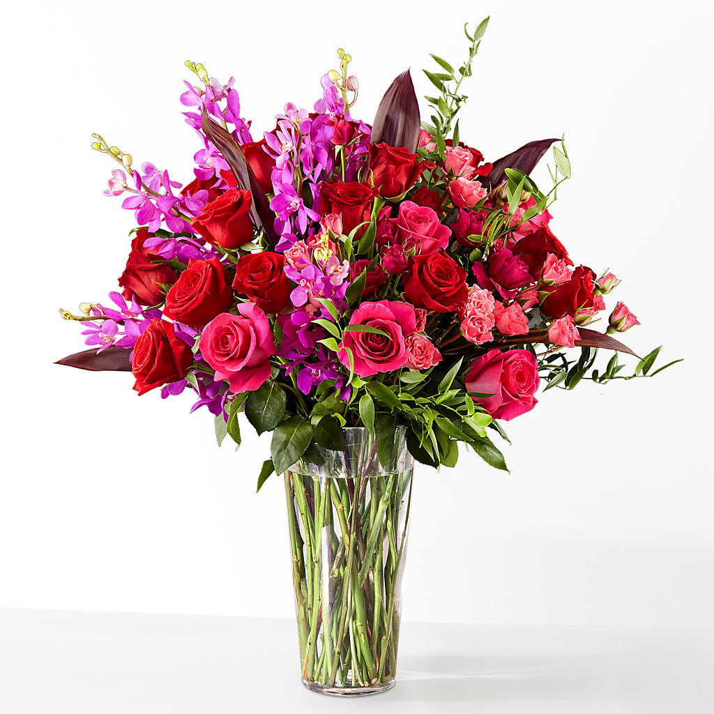 The Honeymoon –  Lasting Impressions Flowers Llc, Flemingsburg KY