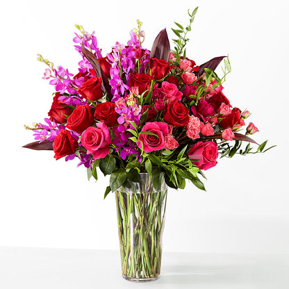 The Honeymoon –  Lasting Impressions Flowers Llc, Flemingsburg KY
