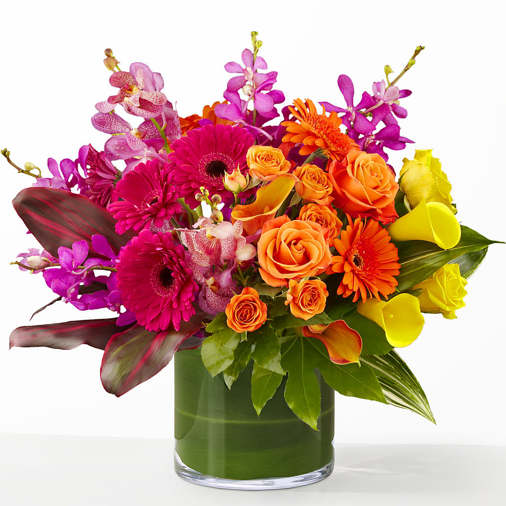 The Mosaic –  Lasting Impressions Flowers Llc, Flemingsburg KY