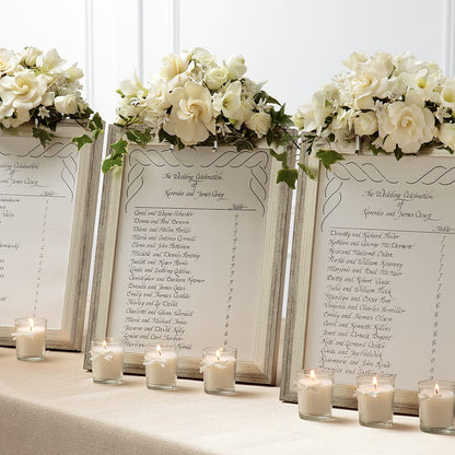 Colonnade Frame Décor –  Lasting Impressions Flowers Llc, Flemingsburg KY