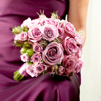 Veronica Bouquet –  Lasting Impressions Flowers Llc, Flemingsburg KY