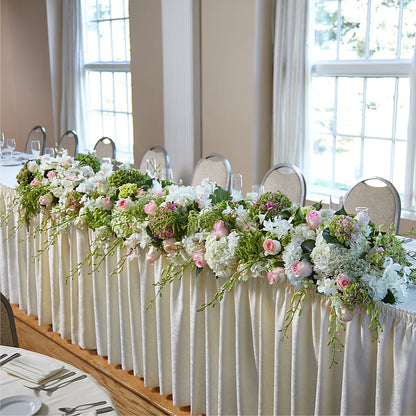 State of Joy Head Table Arrangement –  Lasting Impressions Flowers Llc, Flemingsburg KY