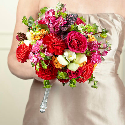 True Happiness Bouquet –  Lasting Impressions Flowers Llc, Flemingsburg KY