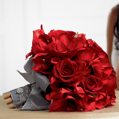 Heart's Happiness Bouquet –  Lasting Impressions Flowers Llc, Flemingsburg KY