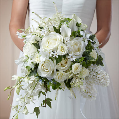 Cherish Bouquet –  Lasting Impressions Flowers Llc, Flemingsburg KY