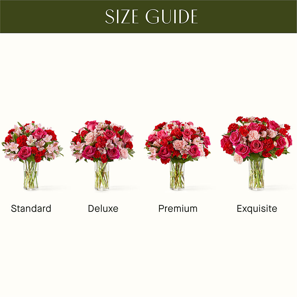 You're Precious Bouquet –  Lasting Impressions Flowers Llc, Flemingsburg KY
