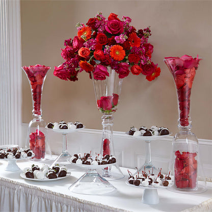 Life's Sweetness Centerpiece –  Lasting Impressions Flowers Llc, Flemingsburg KY