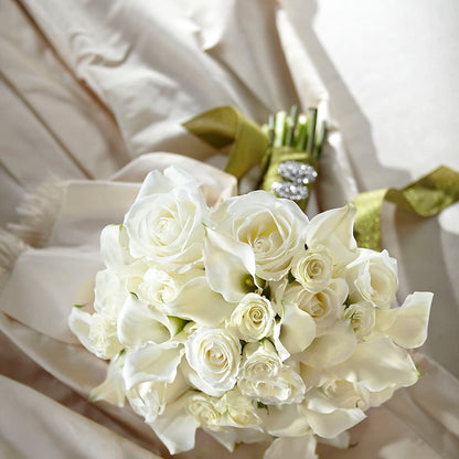 Serene Highness Bouquet –  Lasting Impressions Flowers Llc, Flemingsburg KY